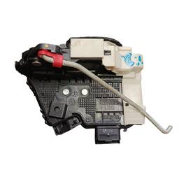 FECHADURA PORTA DIANTEIRA ESQUERDA CERATO ATÉ 2006 A 2008