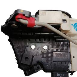 FECHADURA PORTA DIANTEIRA ESQUERDA CERATO ATÉ 2006 A 2008