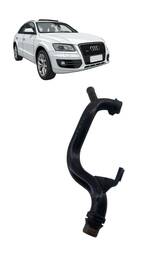 Tubo Cano Bomba Água Audi A4 A5 A6 Q5 2.0 2012   06h121065d