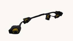 CHICOTE BOBINA IGNIÇÃO HB20 1.6 2013 A 2019