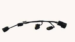 CHICOTE BOBINA IGNIÇÃO HB20 1.6 2013 A 2019