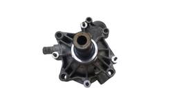 BOMBA D'ÁGUA IVECO DAILY 3.0 2010 2011