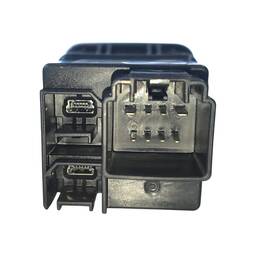 ENTRADA USB JEEP RENEGADE 2021