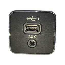 ENTRADA USB JEEP RENEGADE 2021