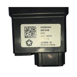 ENTRADA USB JEEP RENEGADE 2021