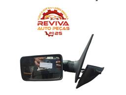 Retrovisor Esquerdo Tipo Tempra 1993 1994 a 1999 Manual