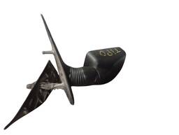 RETROVISOR ESQUERDO TIPO TEMPRA 1993 1994 A 1999 MANUAL