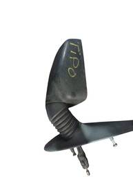 RETROVISOR DIREITO TIPO TEMPRA 1993 1994 A 1999 MANUAL