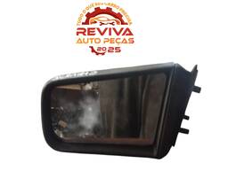 Retrovisor Esq Chevy 500 Chevette Marajó 87/93 S/Controle