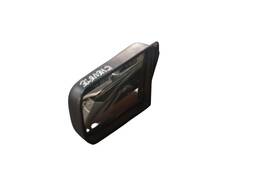 RETROVISOR ESQ CHEVY 500 CHEVETTE MARAJÓ 87/93 S/CONTROLE