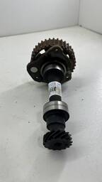 Polia Bomba Oleo Fiat Uno Mille 1.0 Fiasa 1996 A 2002