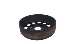 POLIA BOMBA D'ÁGUA HB20 1.6 2013 A 2019