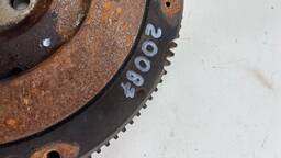 VOLANTE MOTOR UNO MILLE 1.0 2002 À 2012
