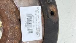 VOLANTE MOTOR UNO MILLE 1.0 2002 À 2012