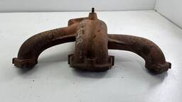 Coletor Escapamento Fiat Uno Fiasa 1.0 1996 a 2002