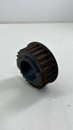 Polia Virabrequim Fiat Uno Fiasa 1996 a 2002