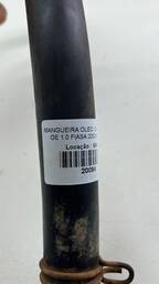 MANGUEIRA OLÉO FIAT UNO FIASA 1996 A 2002