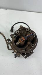 Corpo Borboleta Tbi Uno Fiasa 1996 À 2002