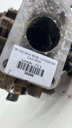 CORPO BORBOLETA TBI UNO FIASA 1996 À 2002
