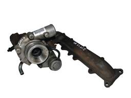 TURBINA IVECO DAILY 3.0 DIESEL 2008 2009 A 2012