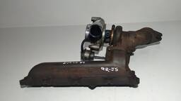 TURBINA IVECO DAILY 3.0 DIESEL 2008 2009 A 2012