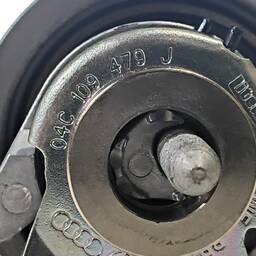 TENSOR ESTICADOR T-CROSS 1.0 TSI 2020