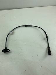 Sensor Abs Traseiro Direito Duster 1.6 Nissan 2015 À 2020