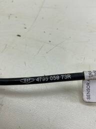 SENSOR ABS TRASEIRO DIREITO DUSTER 1.6 NISSAN 2015 À 2020