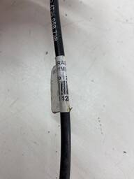 SENSOR ABS TRASEIRO DIREITO DUSTER 1.6 NISSAN 2015 À 2020