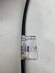 SENSOR ABS TRASEIRO DIREITO DUSTER 1.6 NISSAN 2015 À 2020