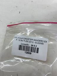 VÁLVULA CANISTER SANDERO 1.6 8V 2009 À 2014