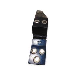 DOBRADIÇA TAMPA TRASEIRA FORD ECOSPORT 2003 A 2008