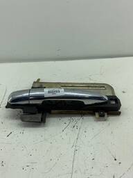 Maçaneta Ext Traseira Esquerda Subaru Tribeca 2008 A 2012