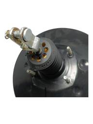 SERVRO FREIO HIDROVACUO HILUX 2010 A 2015