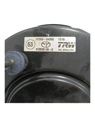 SERVRO FREIO HIDROVACUO HILUX 2010 A 2015