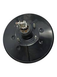 SERVRO FREIO HIDROVACUO HILUX 2010 A 2015