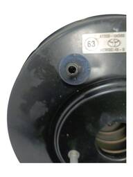 SERVRO FREIO HIDROVACUO HILUX 2010 A 2015