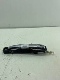 Maçaneta Ext Dianteira Esquerda Subaru Tribeca 2008 A 2012