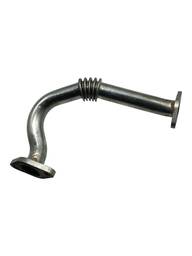 CANO TUBO VALVULA EGR VW AMAROK 2.0 2010 A 2015