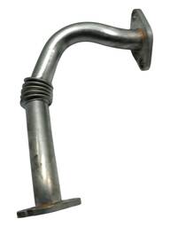 CANO TUBO VALVULA EGR VW AMAROK 2.0 2010 A 2015