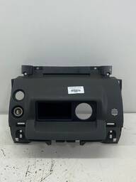 Moldura Console Central Frontier 2008 A 2016