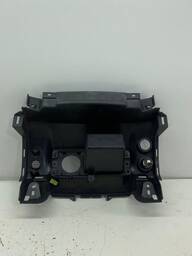 MOLDURA CONSOLE CENTRAL FRONTIER 2008 A 2016