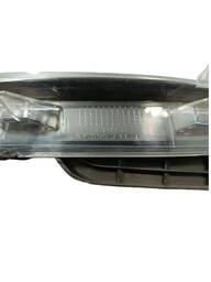 FAROL ESQUERDO GOL SAVEIRO VOYAGE G6 FOCO DUPLO FRISO CROMAD