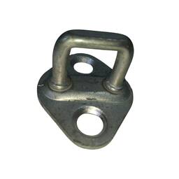 BATENTE PORTA MALAS HYUNDAI CRETA 1.6 2017 2019