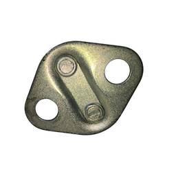 BATENTE PORTA MALAS HYUNDAI CRETA 1.6 2017 2019