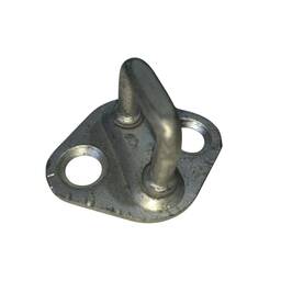 BATENTE PORTA MALAS HYUNDAI CRETA 1.6 2017 2019