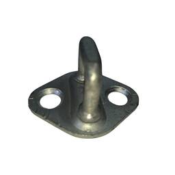 BATENTE PORTA MALAS HYUNDAI CRETA 1.6 2017 2019