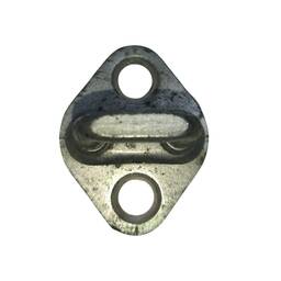 BATENTE PORTA MALAS HYUNDAI CRETA 1.6 2017 2019