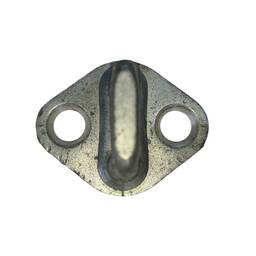 Batente porta malas Hyundai Creta 1.6 2017 2019