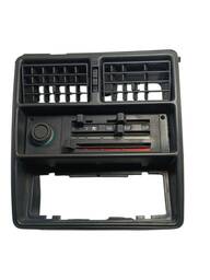 MOLDURA PAINEL CENTRAL FIAT UNO 1985 A 1994